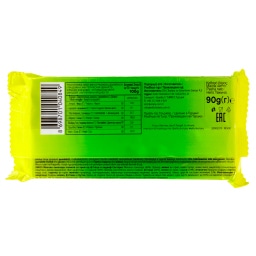 ELIT | Σοκολάτα Γάλακτος Dubai Φιστίκι Κανταΐφι 90g