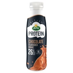 ARLA | Ρόφημα Γάλακτος Protein Σοκολάτα 50% Λιγότερη Ζάχαρη 479ml
