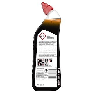 HARPIC | Υγρό Καθαριστικό Λεκάνης Power Plus 750ml