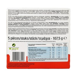 KINDER | Γκοφρέτα Bueno 107.5g