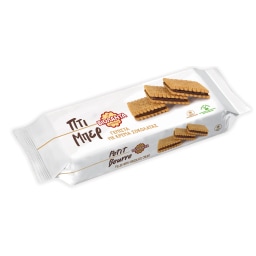 ΒΙΟΛΑΝΤΑ | Μπισκότα Πτι Μπερ Γεμιστά με Σοκολάτα 215g