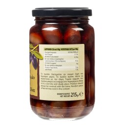 ΑΡΚΑΔΙΑ | ΕΛΙΕΣ