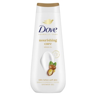 DOVE | Αφρόλουτρο Nourishing Care 600ml