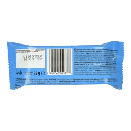 KITBIS | Γκοφρέτα Σοκολάτα Γάλακτος 33g