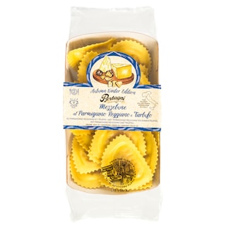 BERTAGNI | Φρέσκα Ζυμαρικά Γεμιστά με Παρμεζάνα και Τρούφα 250g