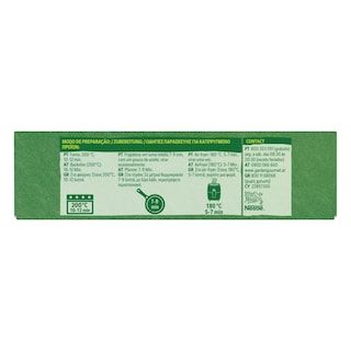 GARDEN GOURMET | GARDEN GOURMET VEG.NUGGETS 300G