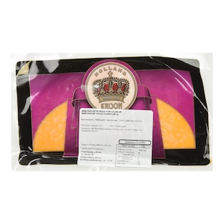HOLLAND KROON | Τυρί Mimolette Kroon 230g