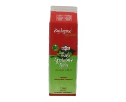 ΕΒΟΛ | Milk Cow Organic Light 1lt