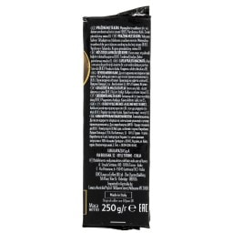 LAVAZZA | Καφές Espresso Qualita Oro Dark Roast Αλεσμένος 250g