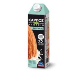 ΟΛΥΜΠΟΣ | Ρόφημα Αμυγδάλου Protein 1 Lt