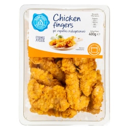 ΑΒ ΕΠΙΛΟΓΗ | Chicken Fingers  400g