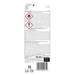 GLADE | Αρωματικό Χώρου Sense & Spray Vanilla Blossom Refill 18ml