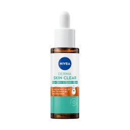 NIVEA | Ορός Derma Skin Clear Rebalance & Clear 30ml