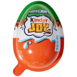 KINDER | Filled Chocolate Joy 20g