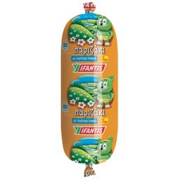 Παριζάκι  500g