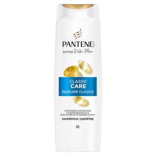 PANTENE | Σαμπουάν Classic Care 400ml