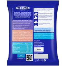 KALLIMANIS | Γαρίδες με Σπαγγέτι 300g