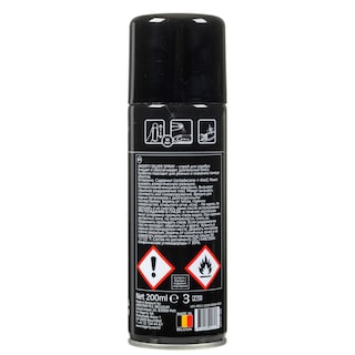 HAGERTY | Καθαριστικό Silver Spray για Ασημικά 200ml