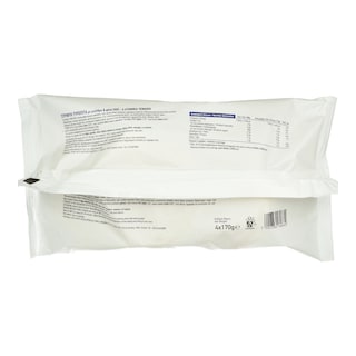 ΑΒ ΕΠΙΛΟΓΗ | Τυρόπιτα Στριφτή με Μυζήθρα και Φέτα ΠΟΠ 4x170g