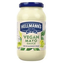 HELLMANN'S | Vegan Mayo Sauce 320g