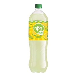 HBH | Αναψυκτικό Λεμονίτα Ανθρακικό 1.5lt
