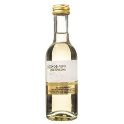 EXCLUSIVE AB | ΟΙΝΟΣ ΛΕΥΚΟΣ  750ML