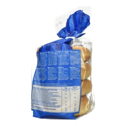 NEW YORK | Ψωμάκια Bagel Κλασικά 300g