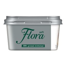 FLORA | Μαργαρίνη Soft 225g