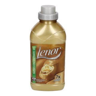 LENOR | CONCENTRATED FABRIC SOFTENER GOLD ORCHID 711ML