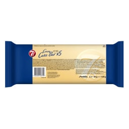 7DAYS | Cake Bar Κακάο με Γέμιση Βανίλια 5x30g