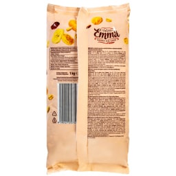 EMMA | Μούσλι με Αποξηραμένα Φρούτα 1kg