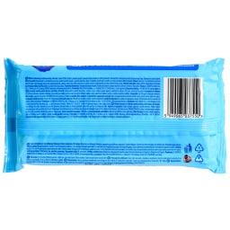 CLEAN HOME | Υγρά Μαντηλάκια Καθαρισμού Επιφανειών 40 Τεμάχια