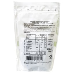 NATURE'S PROMISE | Αποξηραμένα Κράνμπερι με Χυμό Μήλου 200g