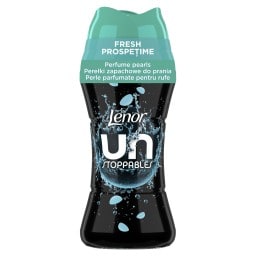 LENOR | Ενισχυτικό Αρώματος Ρούχων Unstoppables Fresh 270g