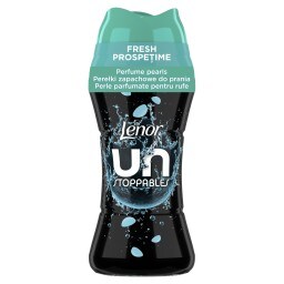 LENOR | Ενισχυτικό Αρώματος Ρούχων Unstoppables Fresh 270g