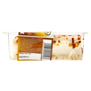 KAIDANCHEESE | GEREMEZI CHEESE RED PEPPER FLAKES  100G