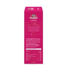 MISKO | Ζυμαρικά Κανελόνια 250gr