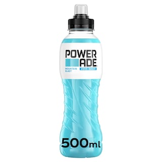 POWERADE | Ισοτονικό Zero Mountain Blast 500ml