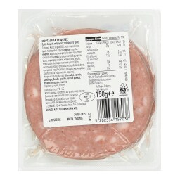 ΑΒ ΕΠΙΛΟΓΗ | Μορταδέλα Φέτες 150g