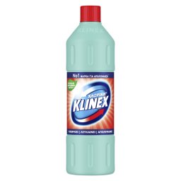 KLINEX | Χλωρίνη Λεπτόρρευστη 1lt