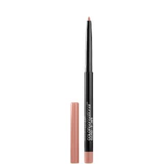 MAYBELLINE | Μολύβι Χειλιών Color Sensational Nude 1 Τεμάχιο