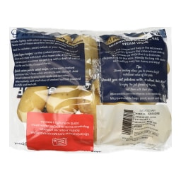 EXCLUSIVE AB | ΠΑΤΑΤΕΣ ΨΙΛΕΣ ΒΑΒΥ ΓΑΛΛΙΑΣ ΣΥΣΚΕΥΑΣΜΕΝΕΣ 500 GR