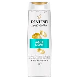 PANTENE | Shampoo Aqua Light 400ml