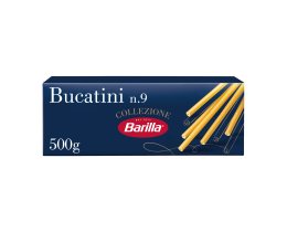 BARILLA | Bucatini No9 500g