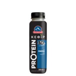 ΟΛΥΜΠΟΣ | Κεφίρ Protein 1% 330ml