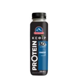 ΟΛΥΜΠΟΣ | Κεφίρ Protein 1% 330ml
