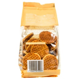 WORLD'S MARKET | Μίνι Βάφλες Καραμέλα 300g