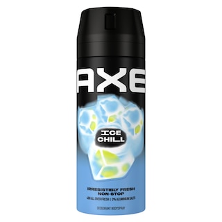 AXE | Αποσμητικό Spray Ice Chill 150ml