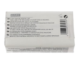 CARE | ΣΑΠΟΥΝΙ PURE 125 GR
