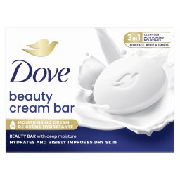 DOVE | Σαπούνι Original 90g
